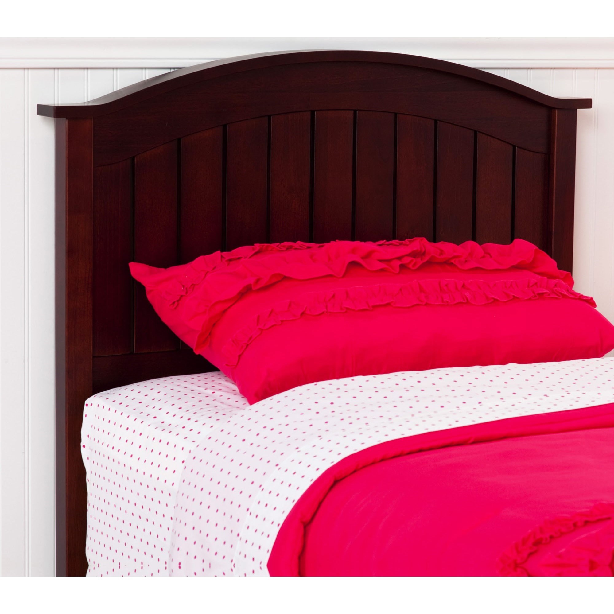 Fashion Bed Group Fashion Kids Twin Finley Headboard Darvin Furniture